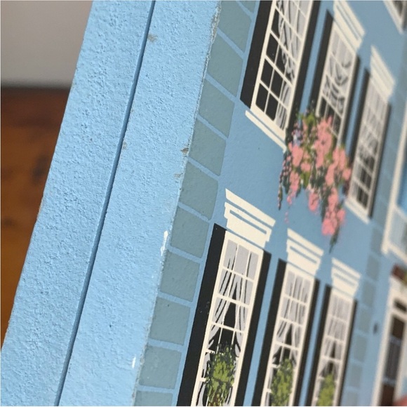 Vintage | The Anne Peacock House Key Hook - Picture 11 of 15